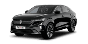 Renting RENAULT RAFALE TECHNO E-TECH FULL HYBRID 200CV