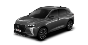 Renting DS 7 BLUEHDI 130 AT PALLAS (AUTOMÁTICO)