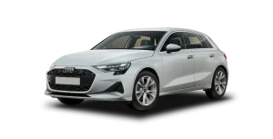 Renting AUDI A3 Sportback Advanced TFSI S Tronic