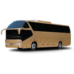 Renting de autobuses y autocares