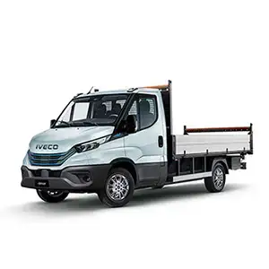 Renting de Camiones Iveco