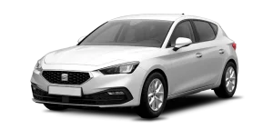 Renting SEAT León 1.5 eTSI DSG-7 S&S Style XL