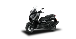 Renting YAMAHA XMAX 125 Tech Max