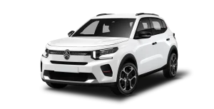 Renting CITROËN C3 TURBO 100 BUSINESS (MANUAL)