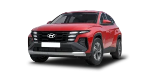Renting Hyundai Tucson FL 1.6T 160CV 48V Maxx