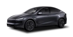 Renting Tesla Model Y Gran Autonomía Tracción Trasera