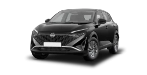 Renting Nissan Qashqai E-Power Acenta 190CV Aut.