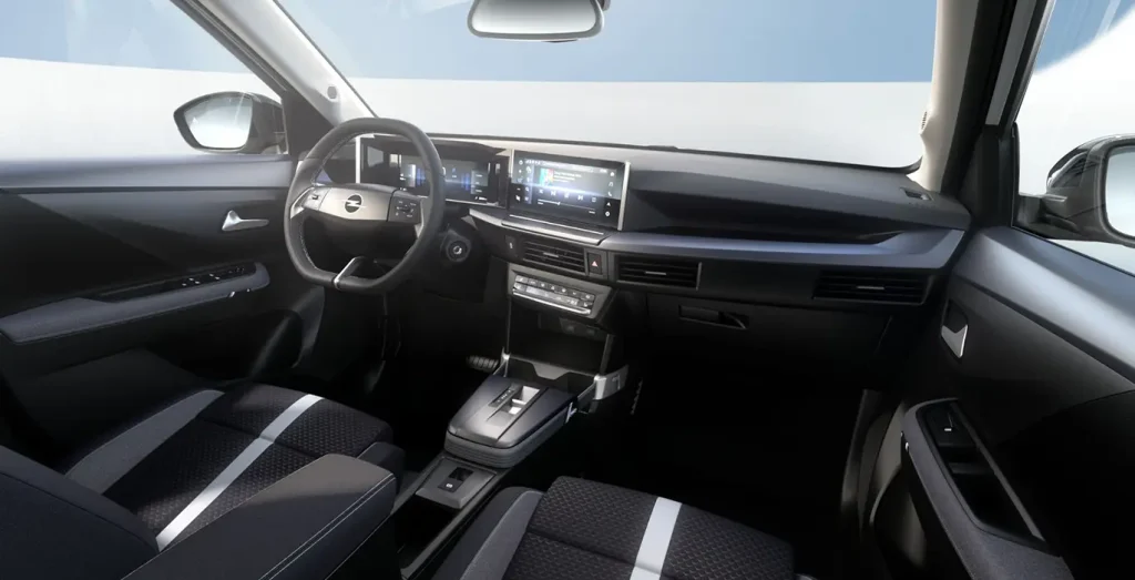 Opel-Frontera-GS-1.2T-XHT-Hybrid-eDCT6-81kW-interior-delantera-1.webp