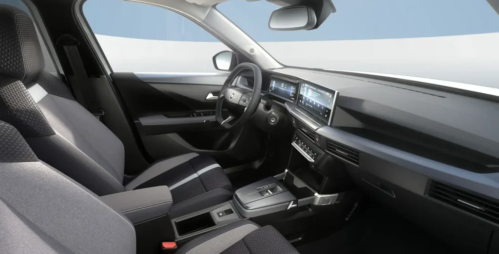 Opel-Frontera-GS-1.2T-XHT-Hybrid-eDCT6-81kW-interior-delantera-II-1.webp