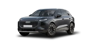 Renting Audi Q3 Advanced TFSI 110kW S Tronic