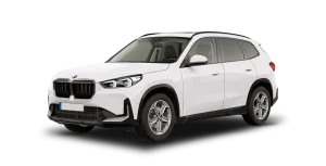 Renting BMW X1 sDrive20d