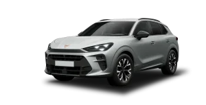 Renting CUPRA Terramar 1.5 eTSI 110kW DSG