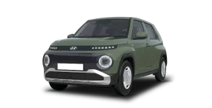 Renting Hyundai Inster 97cv 42kWh Klass