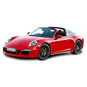 Porsche 911 Targa 4