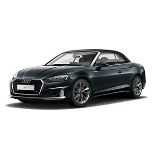 Audi A5 Cabrio