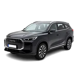 Ebro S800 Luxury