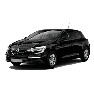 Renault Megane R.S.