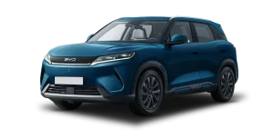 BYD ATTO 2 DM-i Boost
