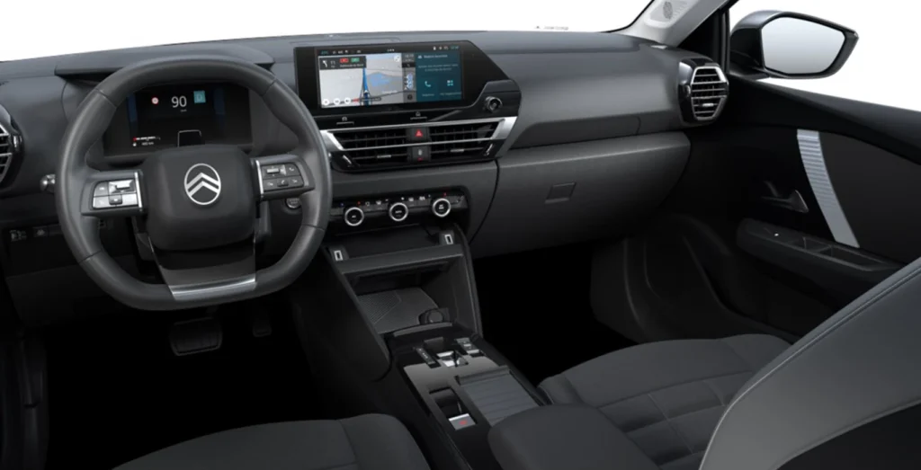 CITROEN-C4-Hybrid145CV-Business-Edition-interior-delantera
