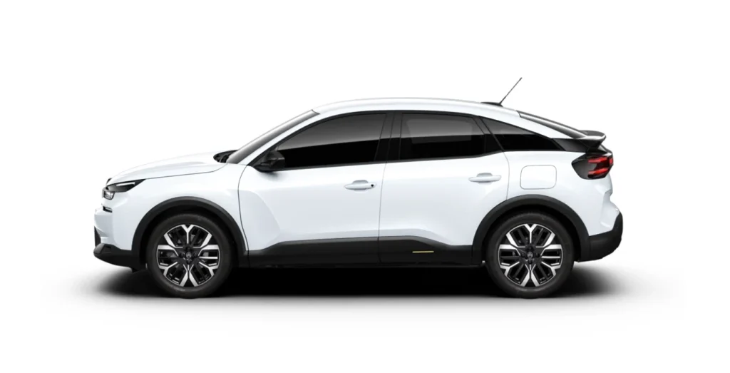 CITROEN-C4-Hybrid145CV-Business-Edition-lateral-blanco
