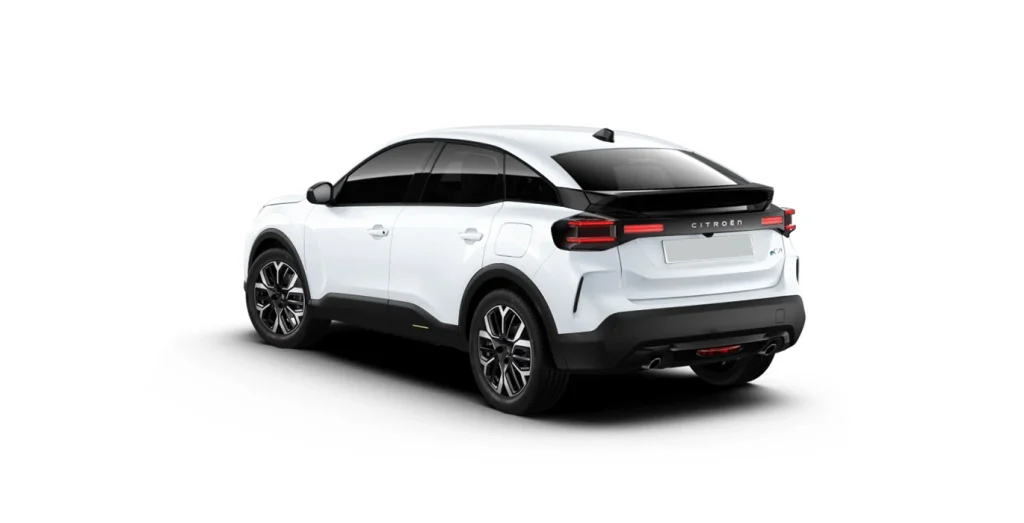CITROEN-C4-Hybrid145CV-Business-Edition-trasera-blanco