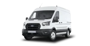FORD TRANSIT 350 L2 Trend N1 EcoBlue 96kW FWD