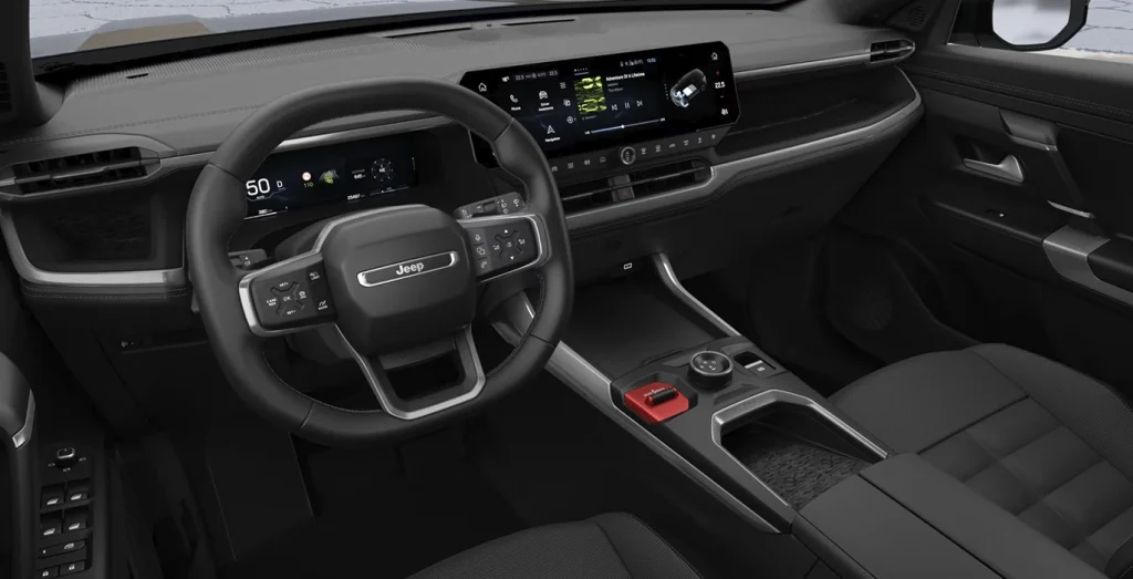 JEEP-Compass-1.2-MHEV-Altitude-145CV-interior-delantera