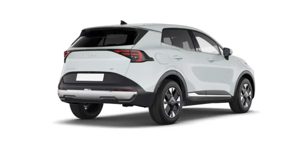 KIA-Sportage-1.6-T-GDi-HEV-176kW-239CV-Drive-4x2-trasera-blanco
