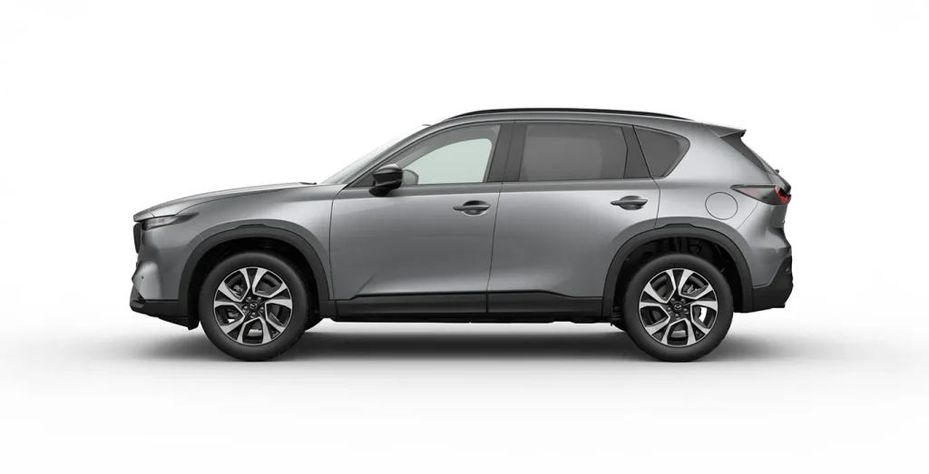 Mazda-CX-5-2.5-Sky-MHEV-141CV-AT-FWD-Exclusive-Line-lateral