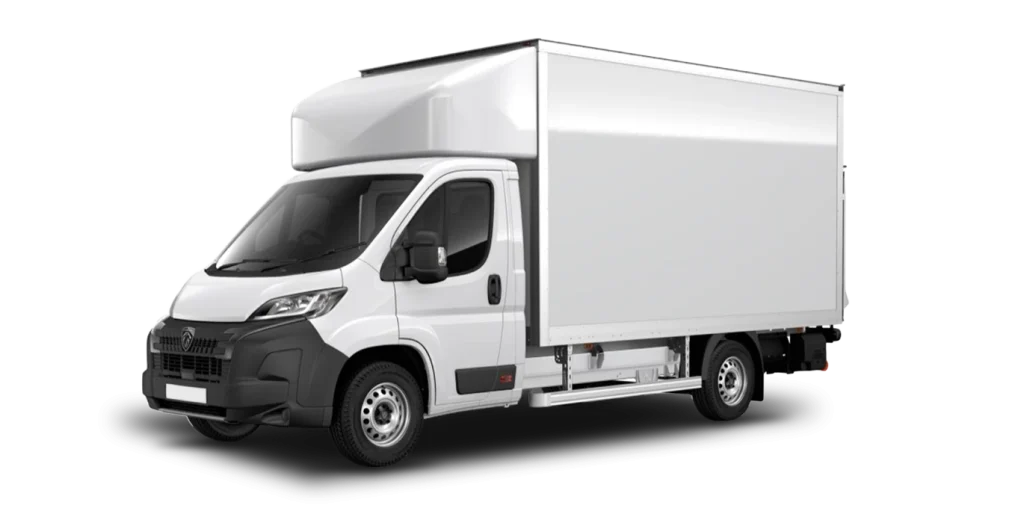 Peugeot-Boxer-Caja-Paquetera-Porton-L3-3.5T-Max-BlueHDi-180-SS-6vel-sin-matricula