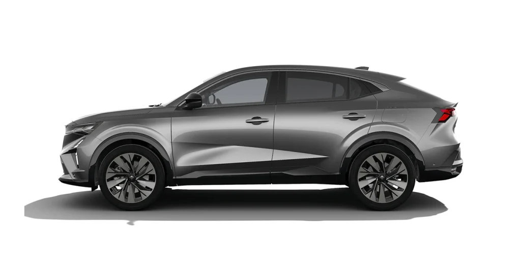 RENAULT-RAFALE-TECHNO-E-TECH-FULL-HYBRID-200CV-gris-lateral