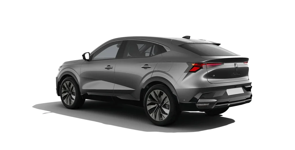 RENAULT-RAFALE-TECHNO-E-TECH-FULL-HYBRID-200CV-gris-trasera