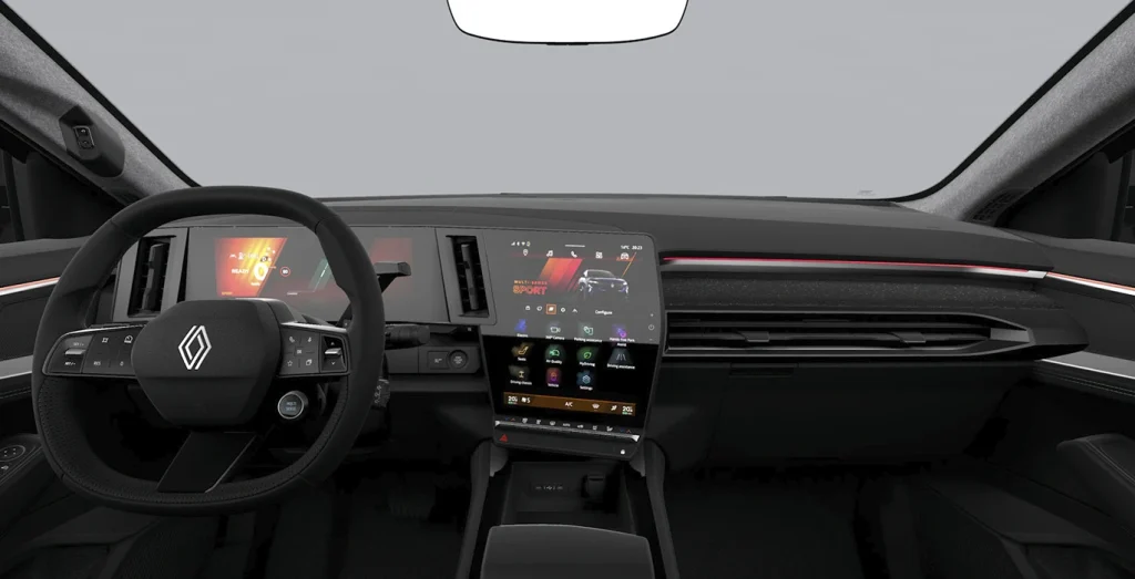 RENAULT-RAFALE-TECHNO-E-TECH-FULL-HYBRID-interior-delantera