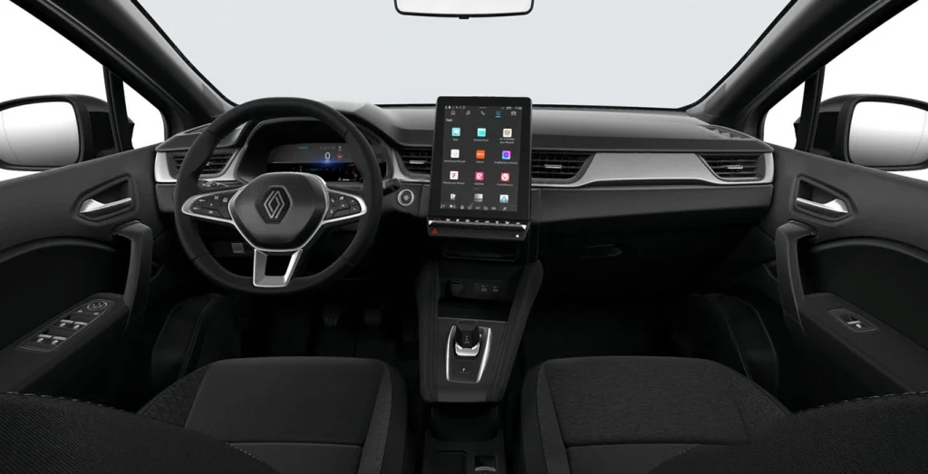 Renault-Captur-Evolution-TCE-140cv-DCE-interior-delantera