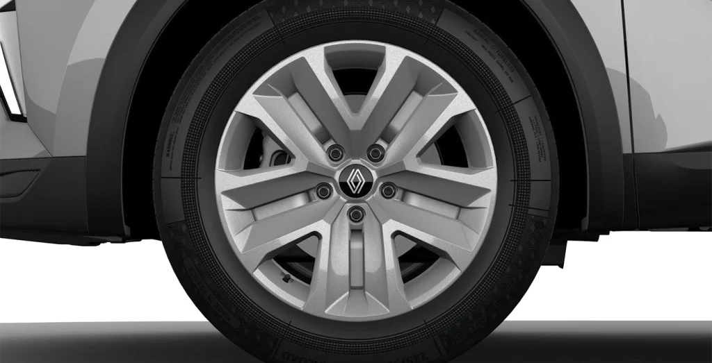 Renault-Symbioz-Evolution-E-Tech-Full-Hybrid-117kW-160CV-gris-rueda