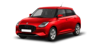 SUZUKI SWIFT 1.2 S2 MILD HYBRID (MANUAL)