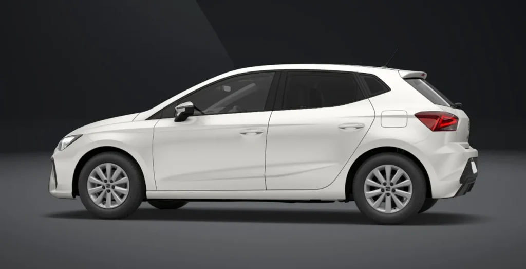 Seat-Ibiza-5P-1.0-MPI-70kW-80CV-StartStop-MY26-lateral