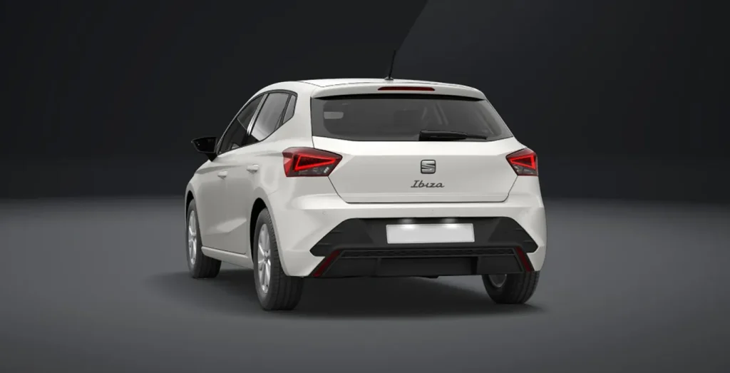 Seat-Ibiza-5P-1.0-MPI-70kW-80CV-StartStop-MY26-trasera