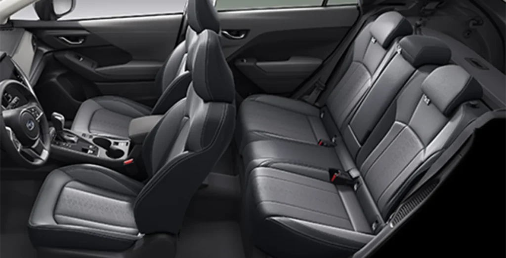 Subaru-Crosstrek-2.0i-Hybrid-Field-CVT-interior