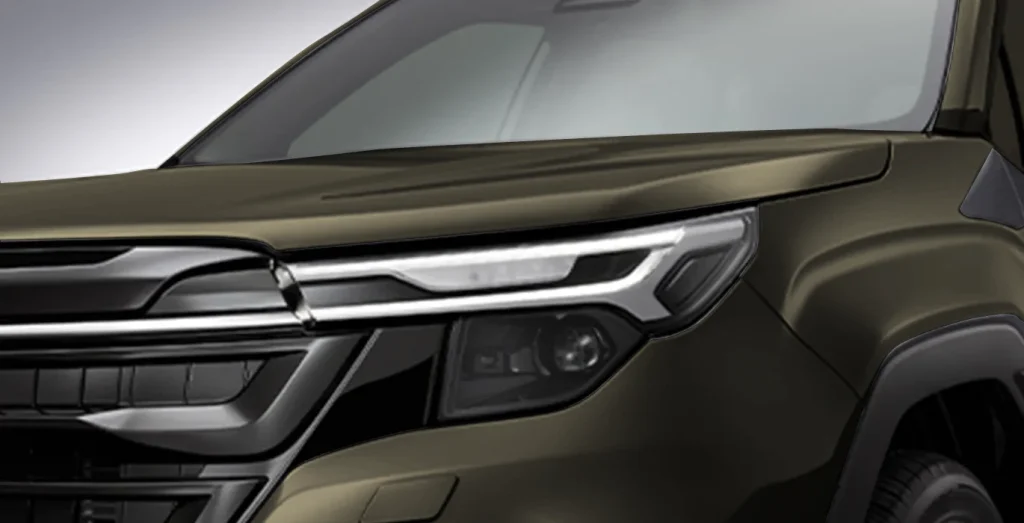 Subaru-Forester-2.0i-Hybrid-Field-CVT-faro-verde