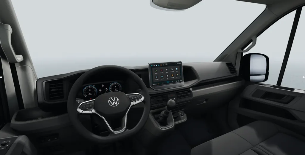VOLKSWAGEN-Crafter-35-Fresh-Van-BM-L3-2.0-TDI-FWD-103kW-140CV-ISOTERMO-interior-delantera