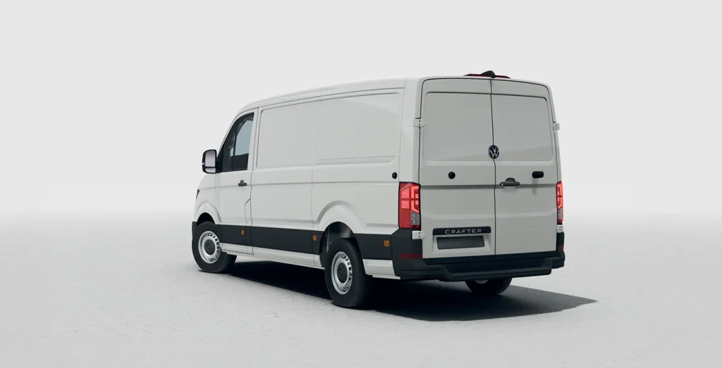 VOLKSWAGEN-Crafter-35-Fresh-Van-BM-L3-2.0-TDI-FWD-103kW-140CV-ISOTERMO-trasera