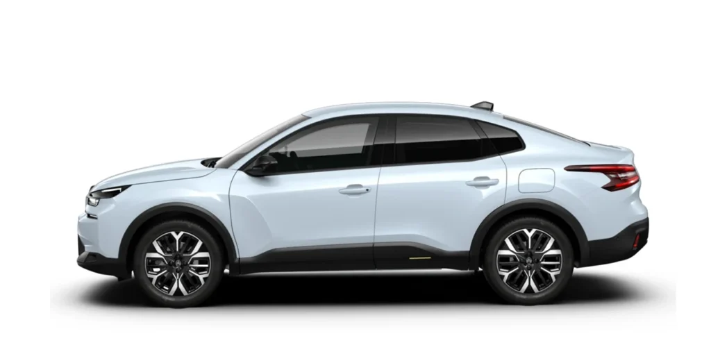 CITROEN-C4-X-Hybrid-145-Business-Edition-lateral-blanco