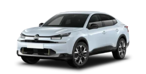 CITROEN C4 X Hybrid 145 Business Edition