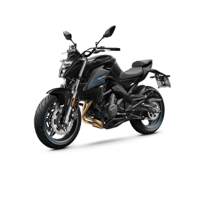 Renting de motos A2